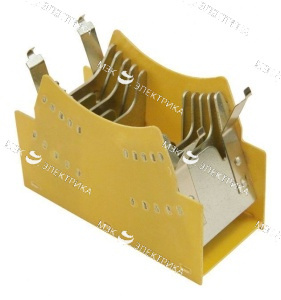 Дугогасительная камера для ВР32-35в (для перекидного)