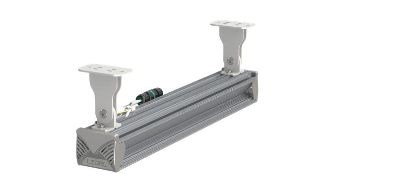 L-industry NEW 24/23/Г60/4,0K/01/IKII-21/220AC IP66