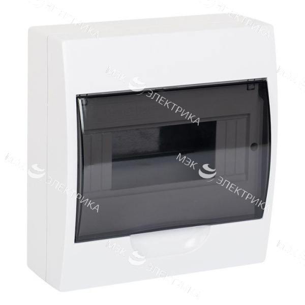 Щит ЩРН-П-8 IP41 EKF pb40-n-8