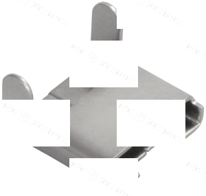 Скрепа СГ-20(А200,NC 20)