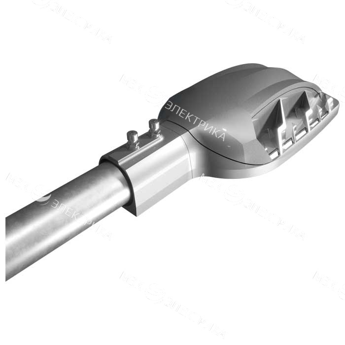 Светильник консольный Street X1 Pro 250 Вт 4000К