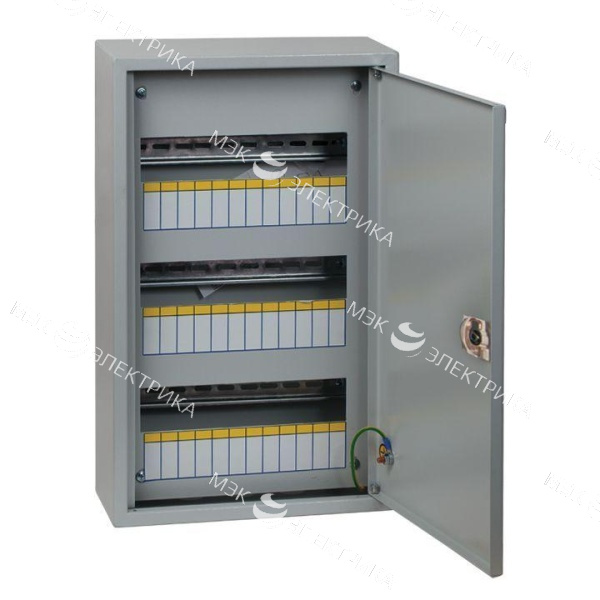Щит ЩРН-36 (з) EKF mb21-36n