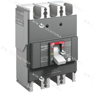 Выключатель автоматический A1A 125 TMF 32-320 3p FF