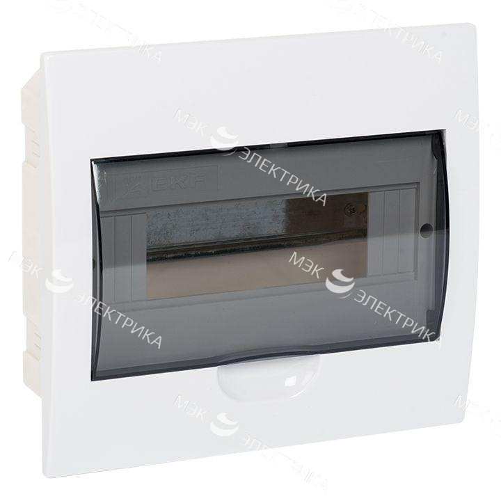 Щит распред. ЩРВ-П-12 IP40 EKF pb40-v-12