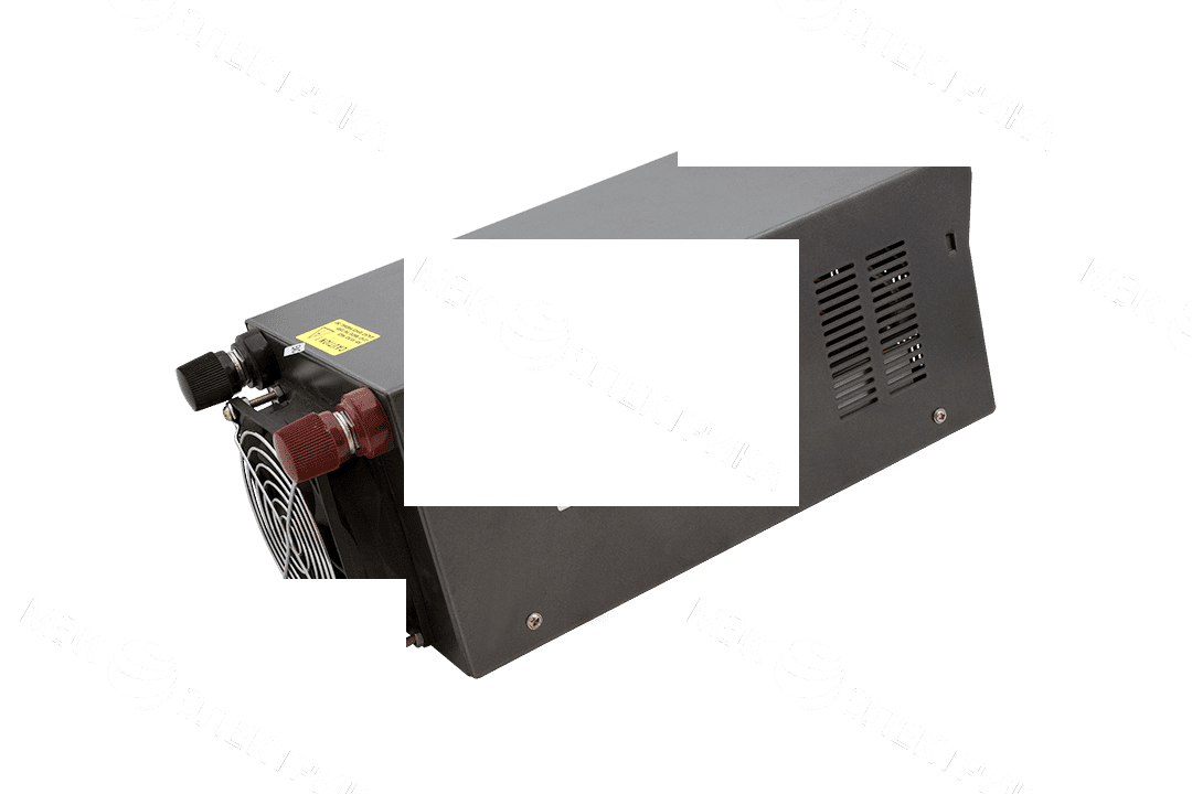 Блок питания S-2000-12