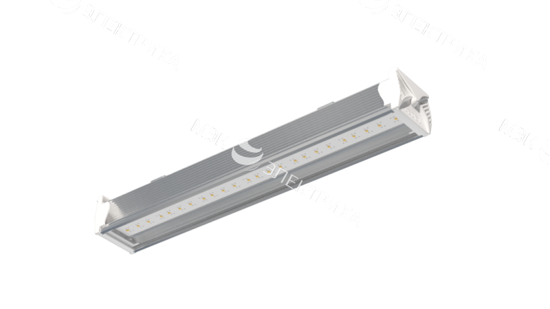 Светильник L-industry NEW 24/23/Д/4.0К/02/IKII-11/220АС IP54 LEDEL 511102700742100L