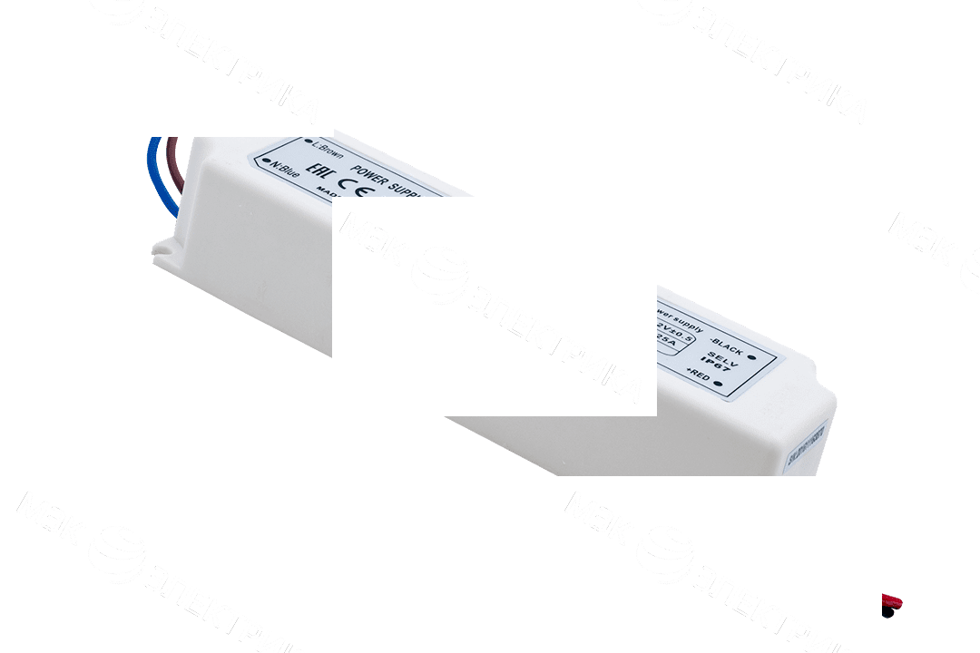 Блок питания LV-75-12