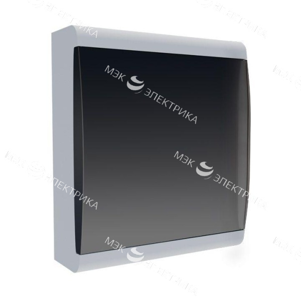 Щит ЩРН-П-24 "SlimBox" IP41 PROxima EKF sb-n-24