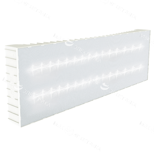 Светильник L-school 16/15/Д/5.0K/02/Т2/220AC/Standart IP20 накладное крепление LEDEL 121201500852100