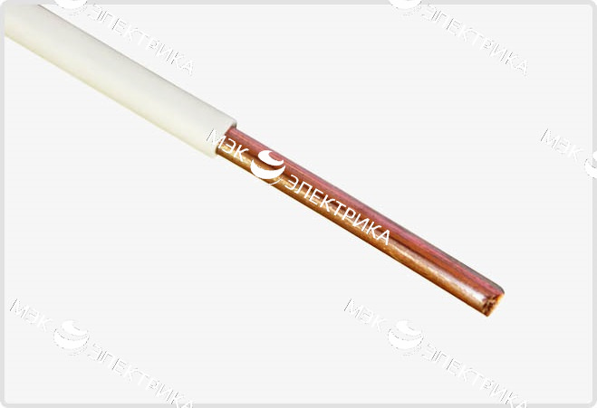 ВВГнг LS 1х 240 бел