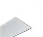 Светильник светодиодный ДВО12-19-301 Prizma 840 LED 19Вт 4000К IP40 Ардатов 1012419301