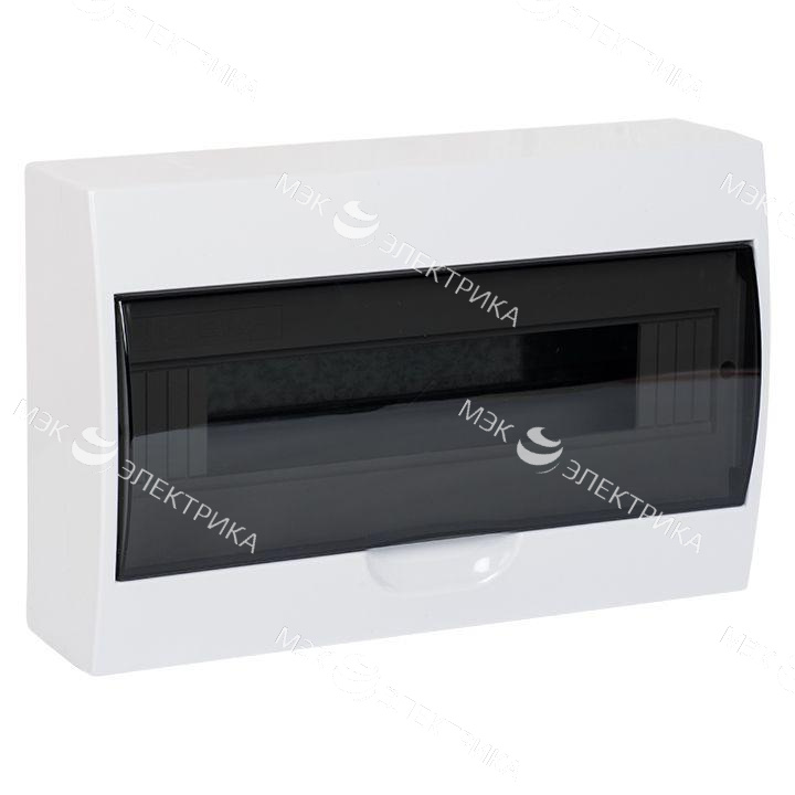 Щит ЩРН-П-15 IP41 EKF pb40-n-15