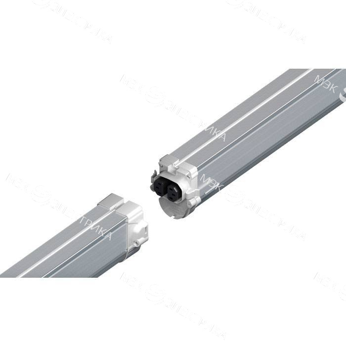 Светильник L-trade II 20 EASY LOCK/19/Г30/4.0K/01/IKVI-31/220AC IP66 подвесное крепление LEDEL LTR2E