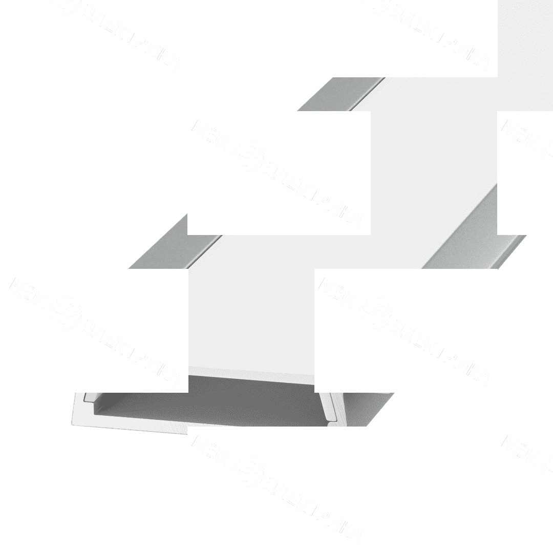 Профиль алюминиевый SWG RC-3006