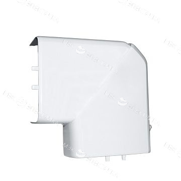 Угол плоский 105х50 Leg 010786