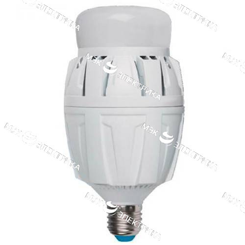 Лампа светодиодная LED-M88-100Вт/NW/E27/FR ALV01WH картон Uniel 09507