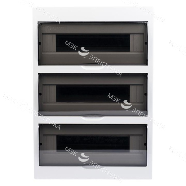 Щит ЩРН-П-45 IP41 EKF pb40-n-45