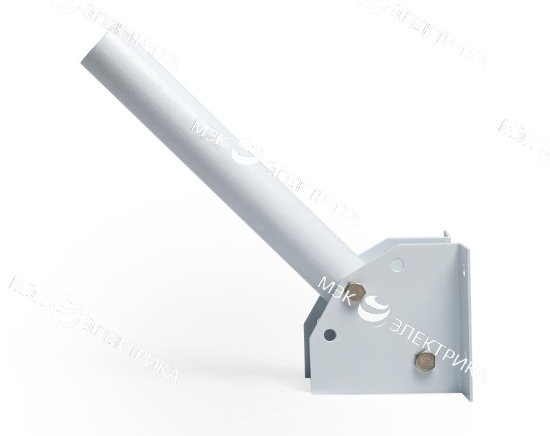 Кронштейн настенный под РКУ-250мм