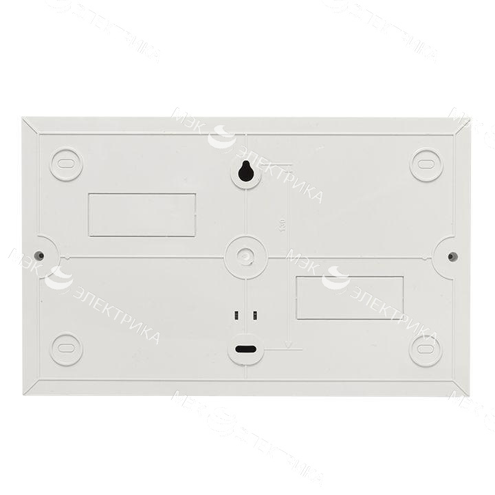 Щит ЩРН-П-15 "SlimBox" IP41 PROxima EKF sb-n-15