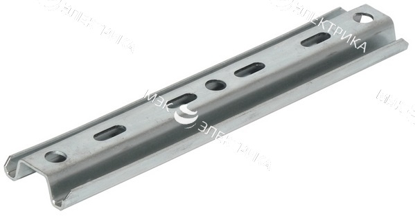 Держатель горизонтальный VH400 сталь IEK CLW10-VH-400