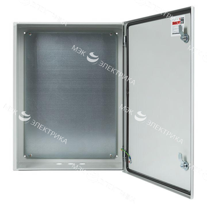 Щит ЩМПг-65.50.22 (ЩРНМ-3) IP54 PROxima EKF mb24-3