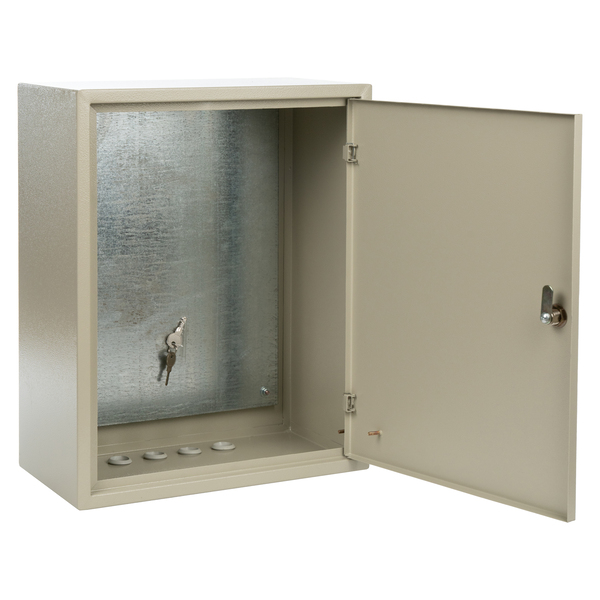 Ящик управления Я 5000 B (400х300х220) IP31 (Металлокорпус) 