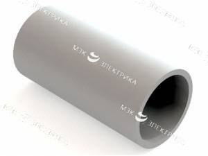 Муфта Соединительная прямая, IP40 50мм (100шт.)