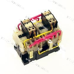 Магнитный пускатель ПМ 12025501 380 25A 