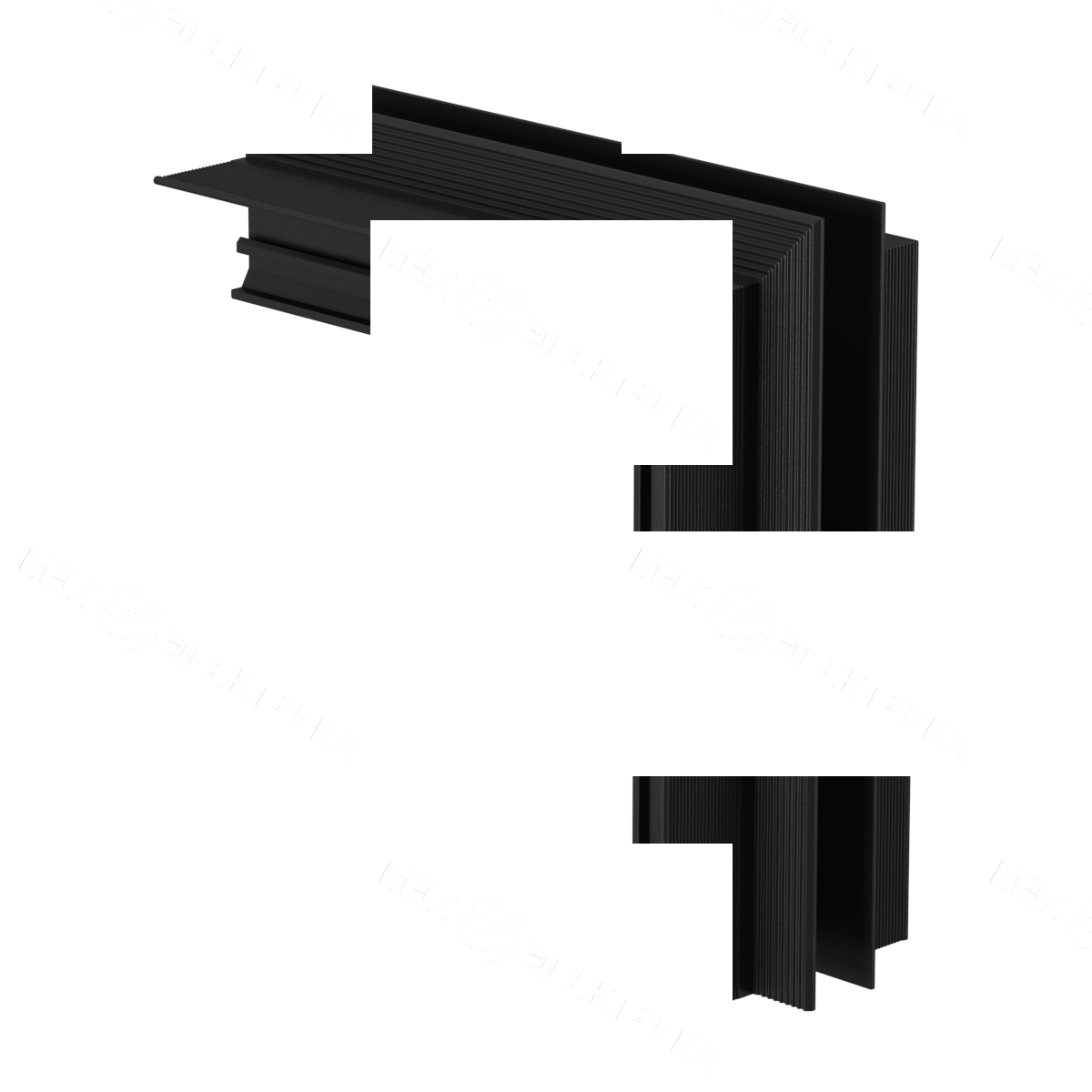 Коннектор для низковольтного трека SY mini