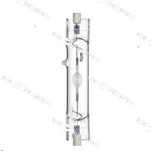 Лампа металлогалогенная 135 мм.MHDE 150Вт 220В R7S 4300К 12000Лм ASD