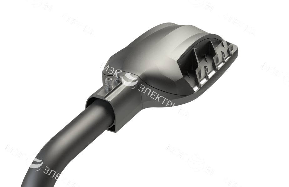 Светильник Street X1/65/Ш8M/4.0K/(К5)/MT-KM/SKX-01/220AC IP66 LEDEL SX1PKLRUS0004