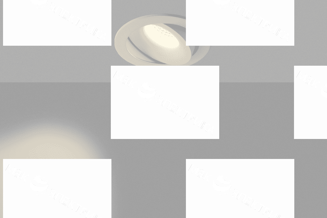 Корпус светильника COMBO-11