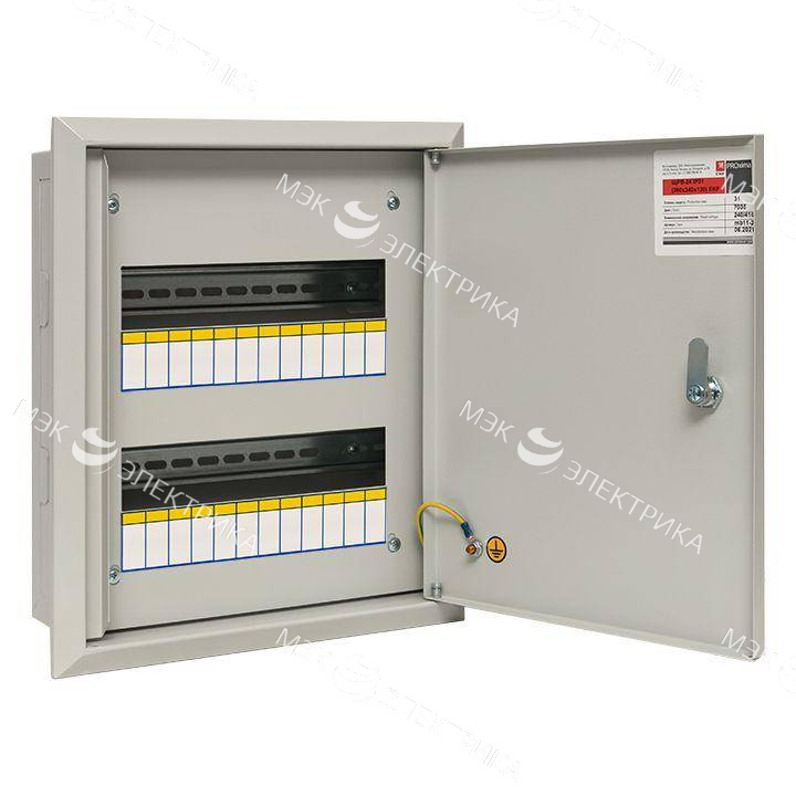 Щит ЩРВ-24(з) EKF mb11-24