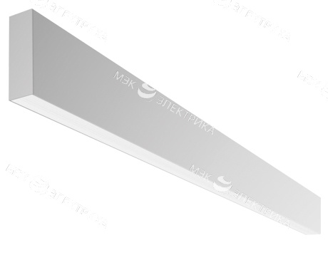 PROFILE 30H S DR LED 2400 4000K