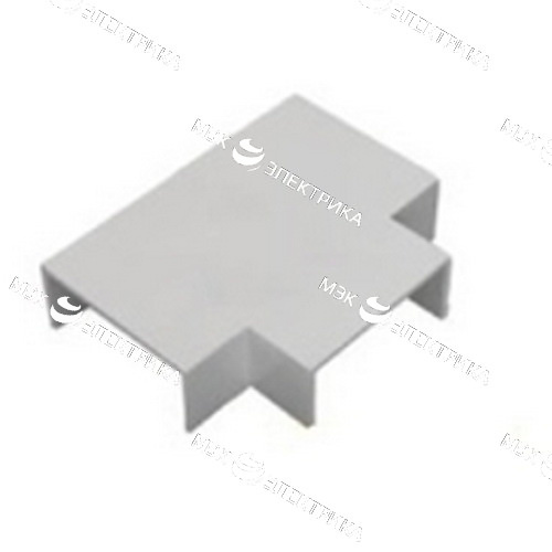 Угол Т-образный к кабель-каналу 100х50 