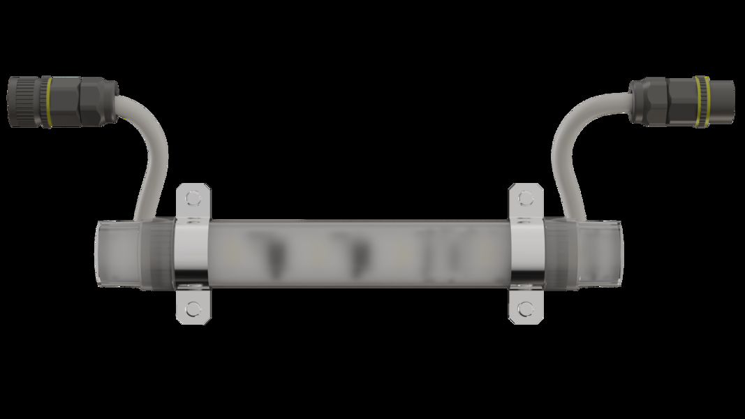 Светильник L-line A 0.25/4.5/Д/4.0K/01/IKVII-11/33-38DC IP66 накладное крепление LEDEL 800012