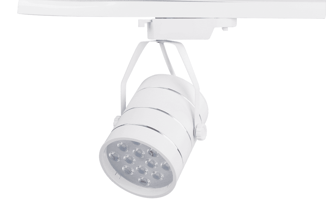 Светильник трековый однофазный TL51