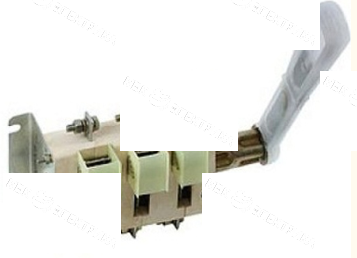 Рубильник ВР32-39А30220-00 УХЛЗ