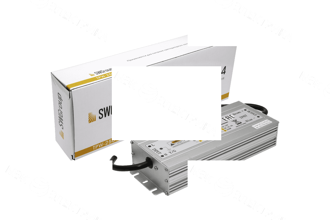 Блок питания TPW-250-24