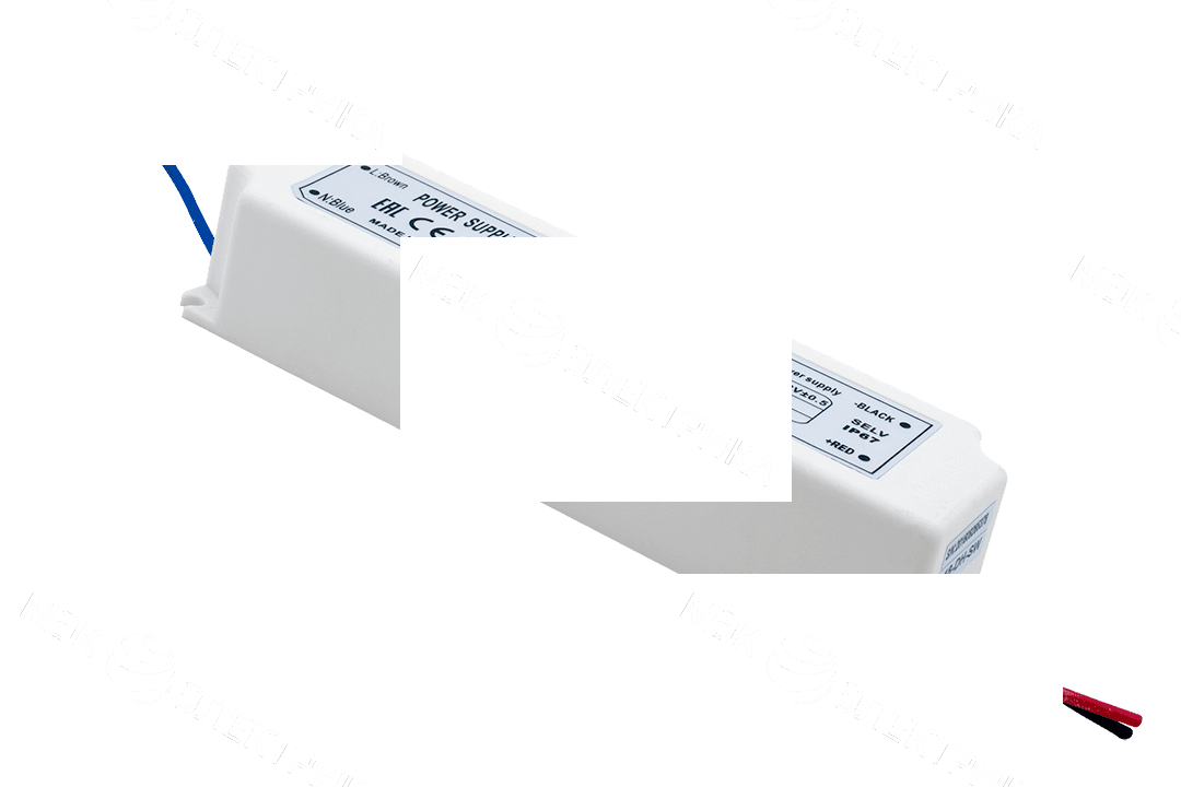 Блок питания LV-60-12