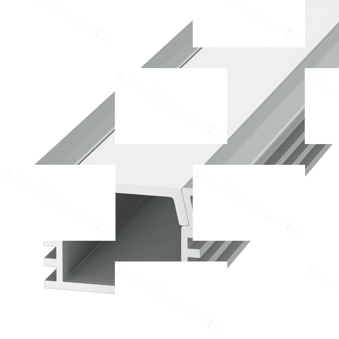 Профиль алюминиевый SWG RC-2212