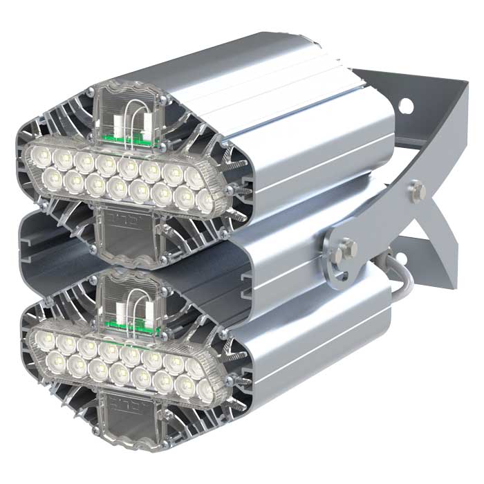 L-lego II 110 banner/90/Д/5,0K/01/L210/IKIX-62/220AC IP66