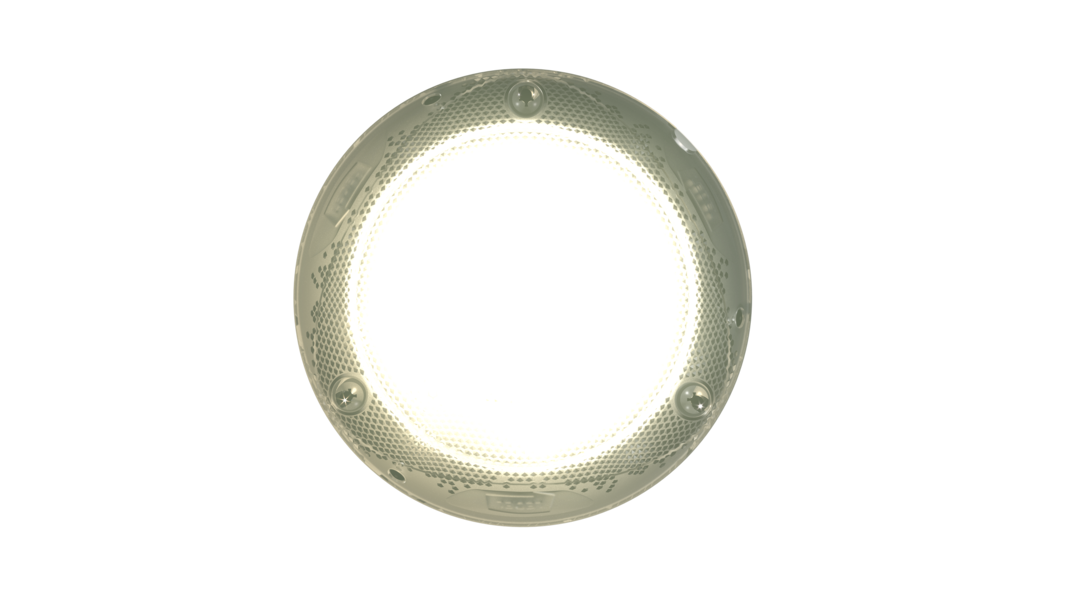 Светильник Sveteco NEW 8/10/Д/4.0K/KM/02/220AC IP66 накладное крепление LEDEL 202001000842100K