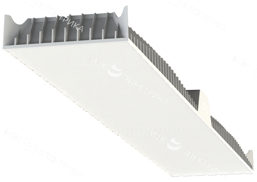 Светильник L-school 32/20/Д/4.0K/02/Т2/220AC/Premium IP20 S накладное крепление LEDEL 113005