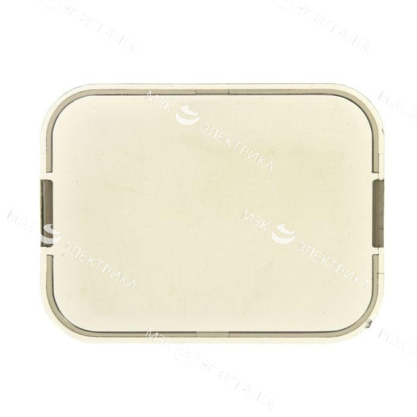 Стекло для ЩРУ EKF ak-4-1