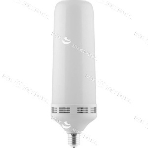 Лампа светодиодная LED-L60-6W-FLAME-E27-FR PLD01WH 6Вт матовая E27 декоративная (упак. картон) Uniel