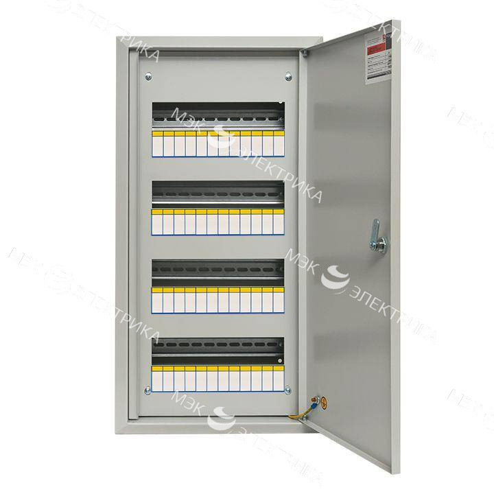 Щит ЩРВ-48(з) EKF mb11-48