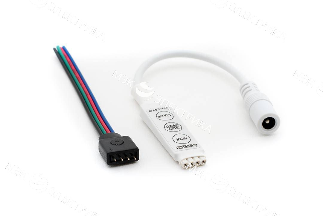 Контроллер для ленты M-RGB-6А