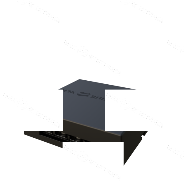 РОН-240 Ом черная