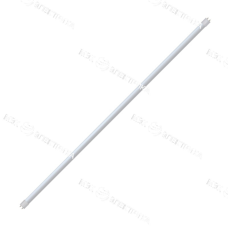 Лампа светодиодная G13/T8/120-18W-Дневной VOLPE